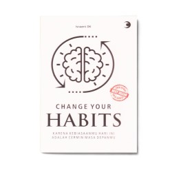 Change Your Habits