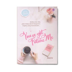 You'Ve Got Future Me