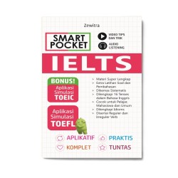 Smart Pocket Ielts