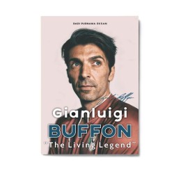 Gianluigi Buffon "The Living Legend"