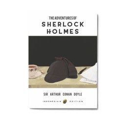 (Immortal) The Adventure Sherlock Holmes