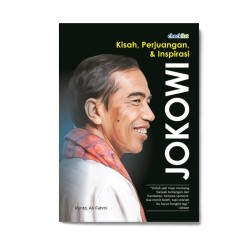 Jokowi: Kisah, Perjuangan & Inspirasi