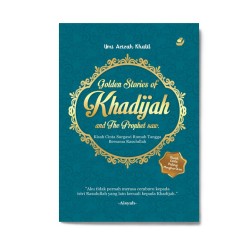 Golden Stories Of Khadijah & The Prophet Saw