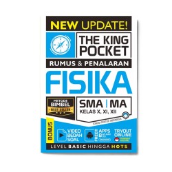 Biologi Sma/Ma: New Update! The King Pocket