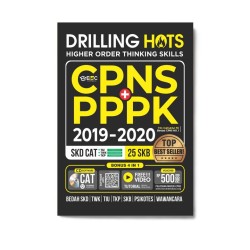 Drilling Hots Cpns + Pppk 2019-2020