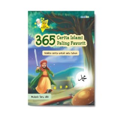 365 Cerita Islami Paling Favorit