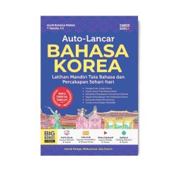 Auto-Lancar Bahasa Korea