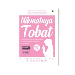 Nikmatnya Tobat