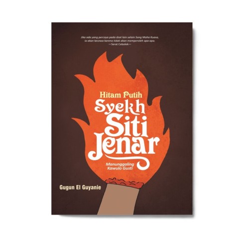 Hitam Putih Syekh Siti Jenar
