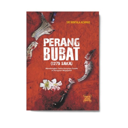 Perang Bubat (1279 Saka)