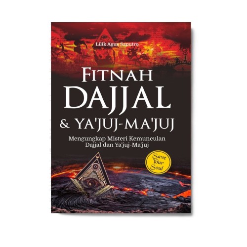 Fitnah Dajjal & Ya'Juj - Ma'Juj