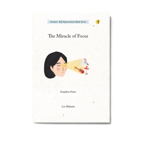 The Miracle Of Focus