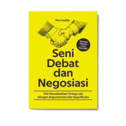 Seni Debat Dan Negosiasi