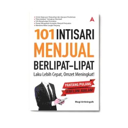 101 Intisari Menjual Berlipat-Lipat