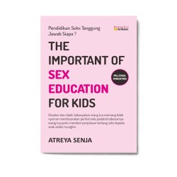 The Important Sex Education For Kids