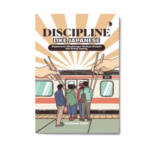 Discipline Like Japanese
