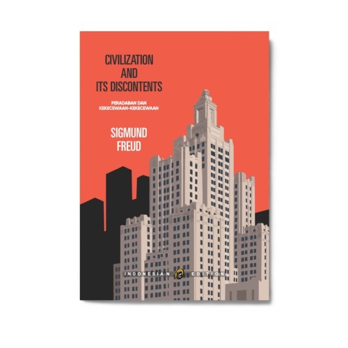 Civilization And Its Discontents