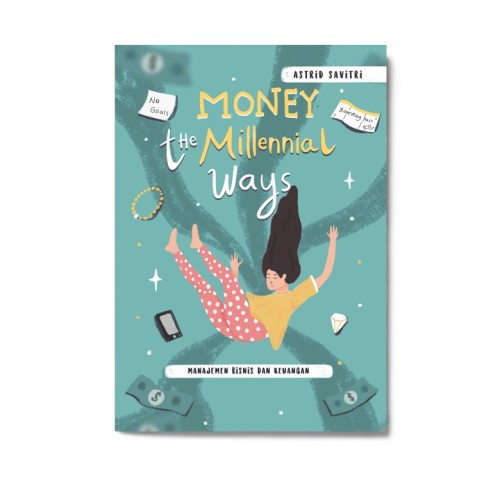 Money The Millenial Ways
