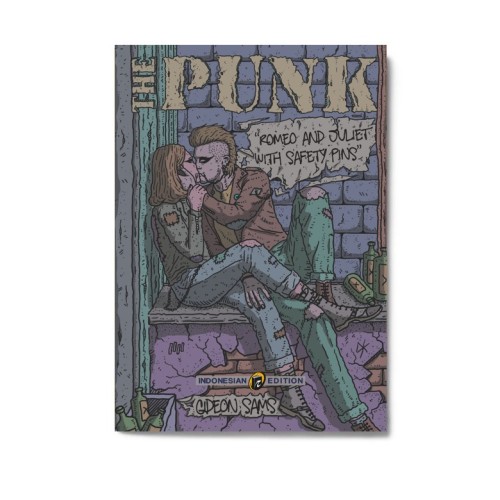 The Punk