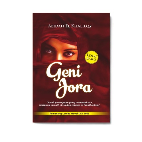 Geni Jora