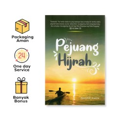 PEJUANG HIJRAH