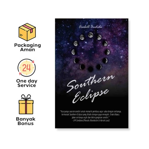 SOUTHERN ECLIPSE