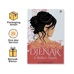 DJENAR : A MOTHER&rsquo;S DIGNITY