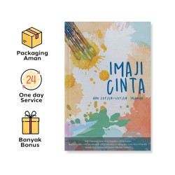 IMAJI CINTA DAN CERITA-CERITA LAINNYA