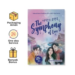 THE SIMPHONY OF LOVE