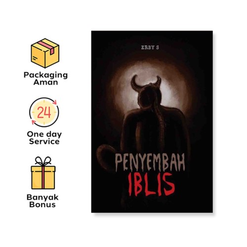 PENYEMBAH IBLIS
