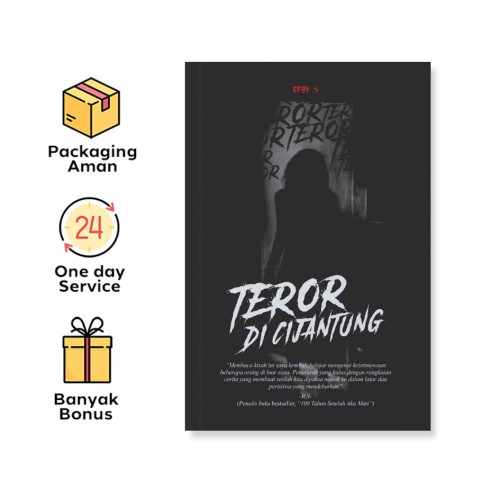 TEROR DI CIJANTUNG