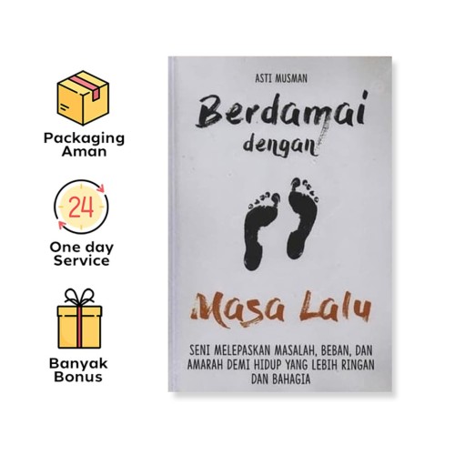 BERDAMAI DENGAN RASA MALAS