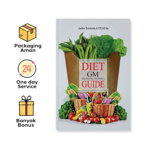 DIET GM GUIDE