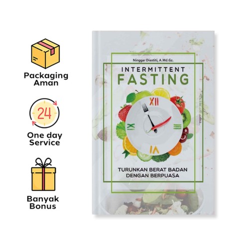 INTERMITTEN FASTING