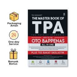 THE MASTER BOOK OF TPA