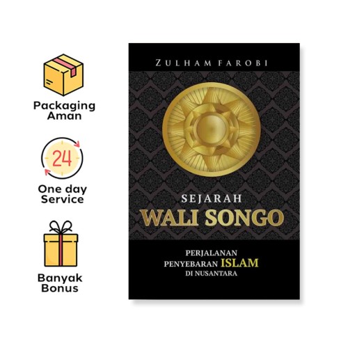SEJARAH WALI SONGO: PERJALANAN PENYEBARAN ISLAM DI NUSANTARA