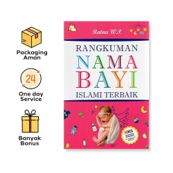 RANGKUMAN NAMA BAYI ISLAMI TERBAIK