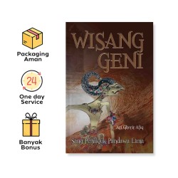 WISANGGENI: SANG PENAKLUK PANDAWA LIMA