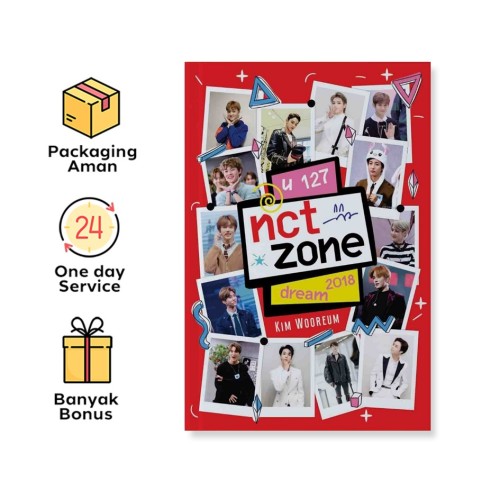 NCT ZONE