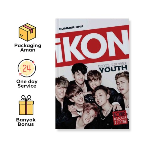IKON: KING OF THE YOUTH