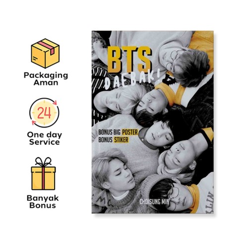 BTS DAEBAK