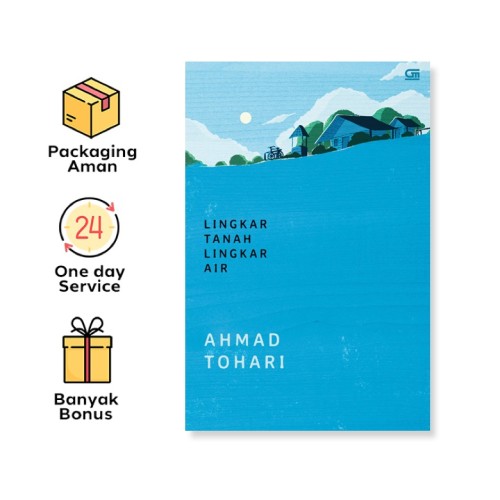 LINGKAR TANAH LINGKAR AIR