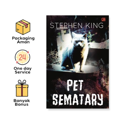 PET SEMATARY