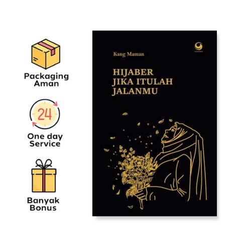 HIJABER JIKA ITULAH JALANMU