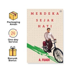 MERDEKA SEJAK HATI