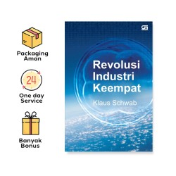 REVOLUSI INDUSTRI KEEMPAT