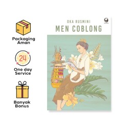 MEN COBLONG