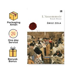 RUMAH MINUM (L'ASSOMMOIR)