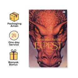 YANG PERTAMA - ELDEST