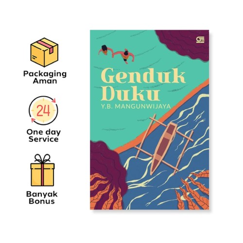 GENDUK DUKU